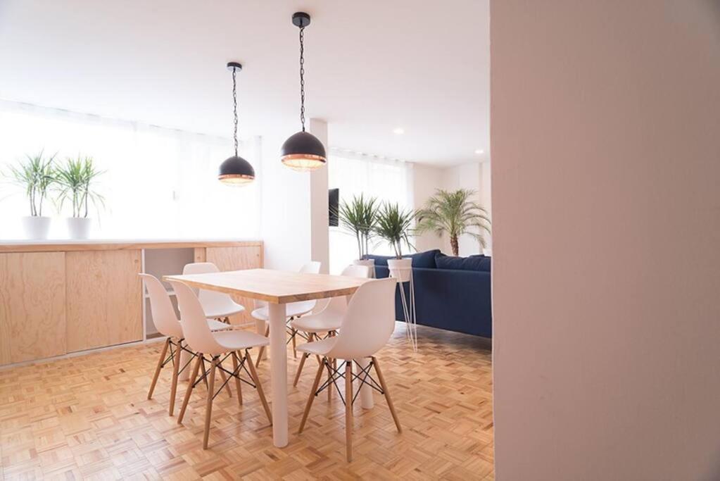 Cozy Apartment In Condesa'S Heart ! Città del Messico Esterno foto